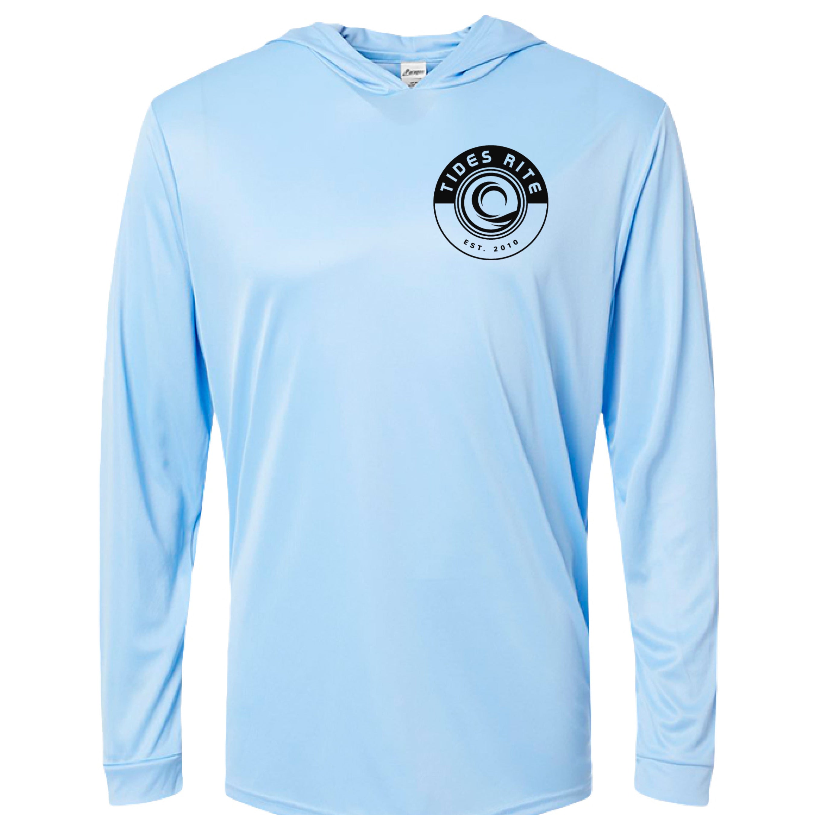 Blue Mist - FRONT