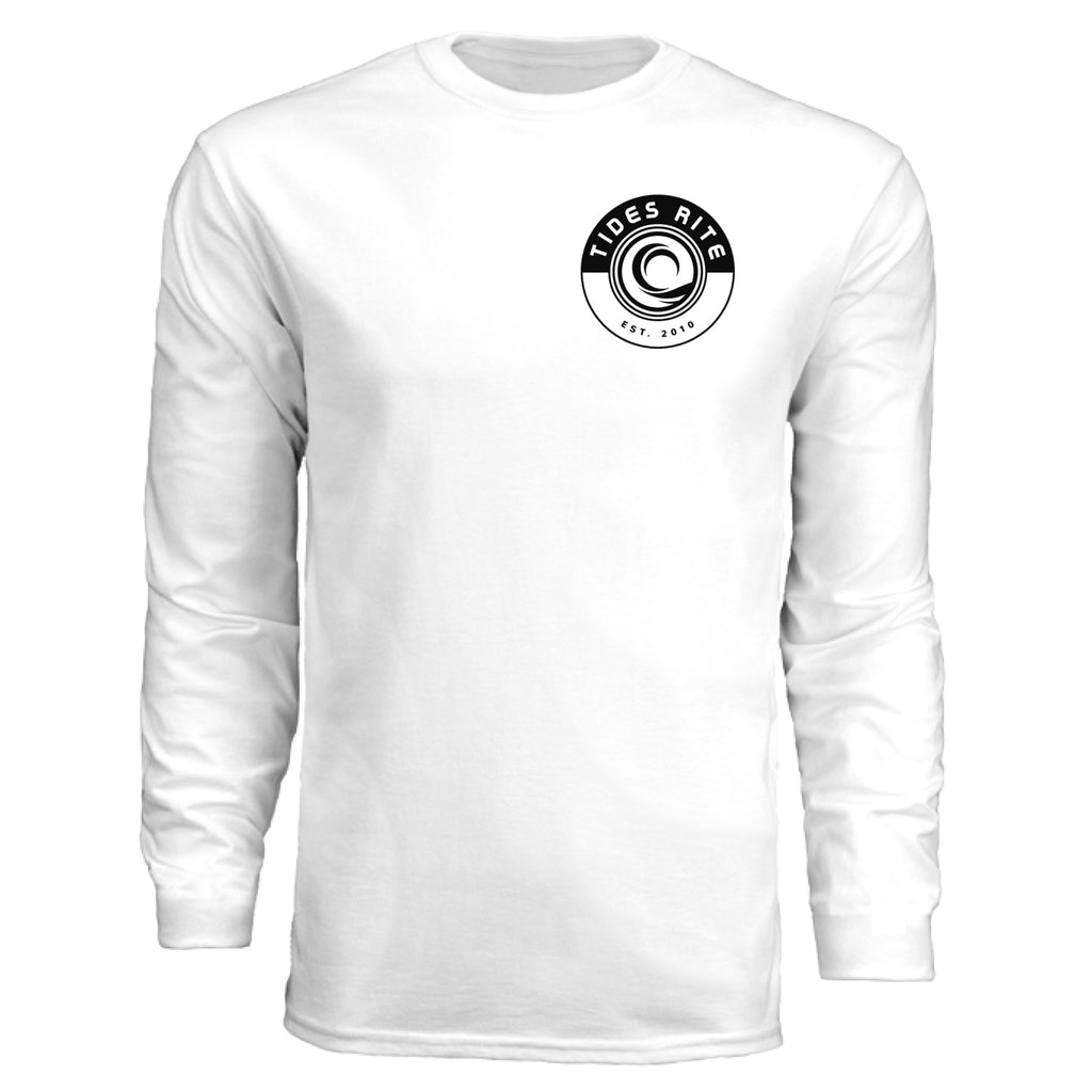 WHITE - FRONT