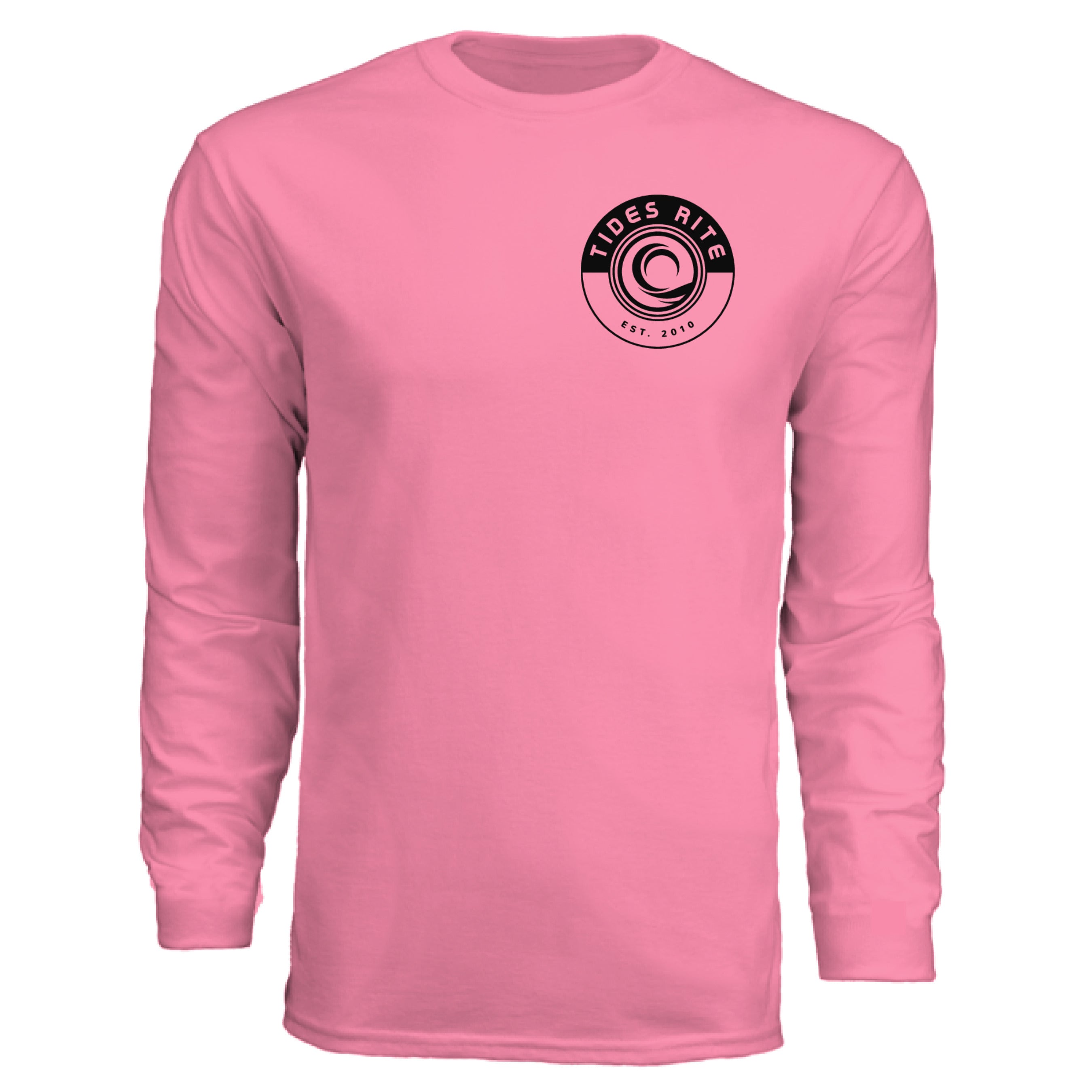 PINK - FRONT