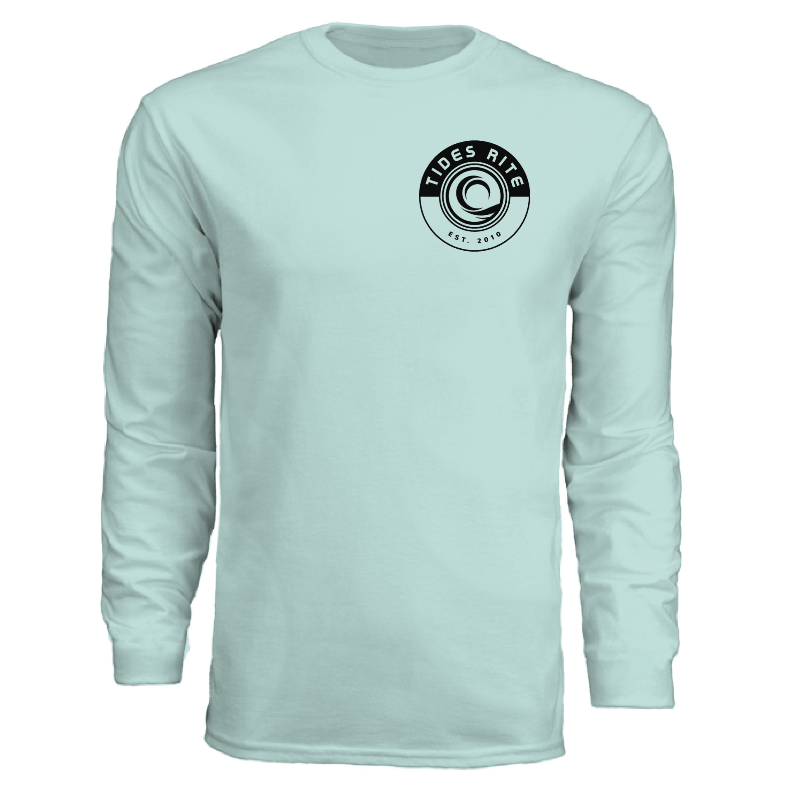 PASTEL MINT - FRONT