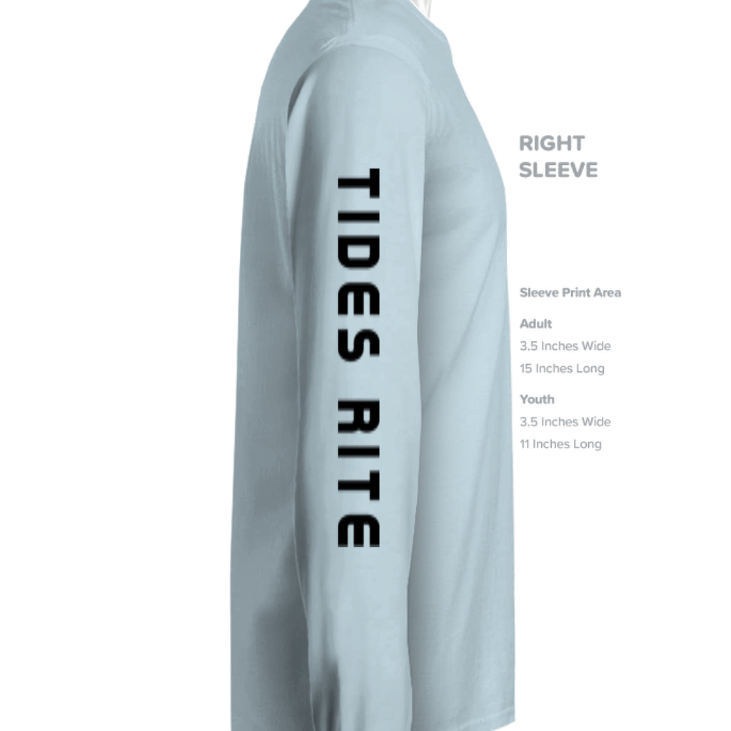 PASTEL BLUE - SLEEVE_RIGHT
