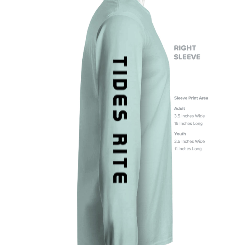 PASTEL MINT - SLEEVE_RIGHT