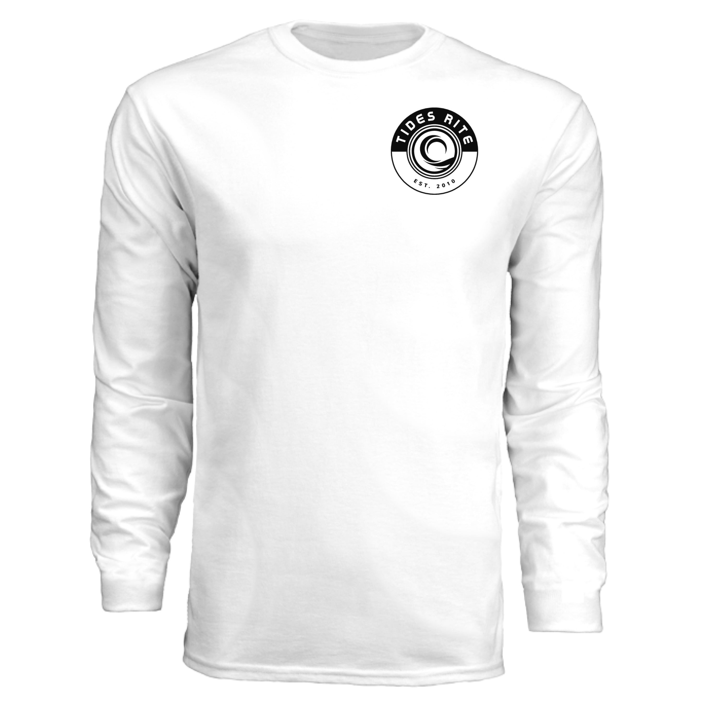 WHITE - FRONT