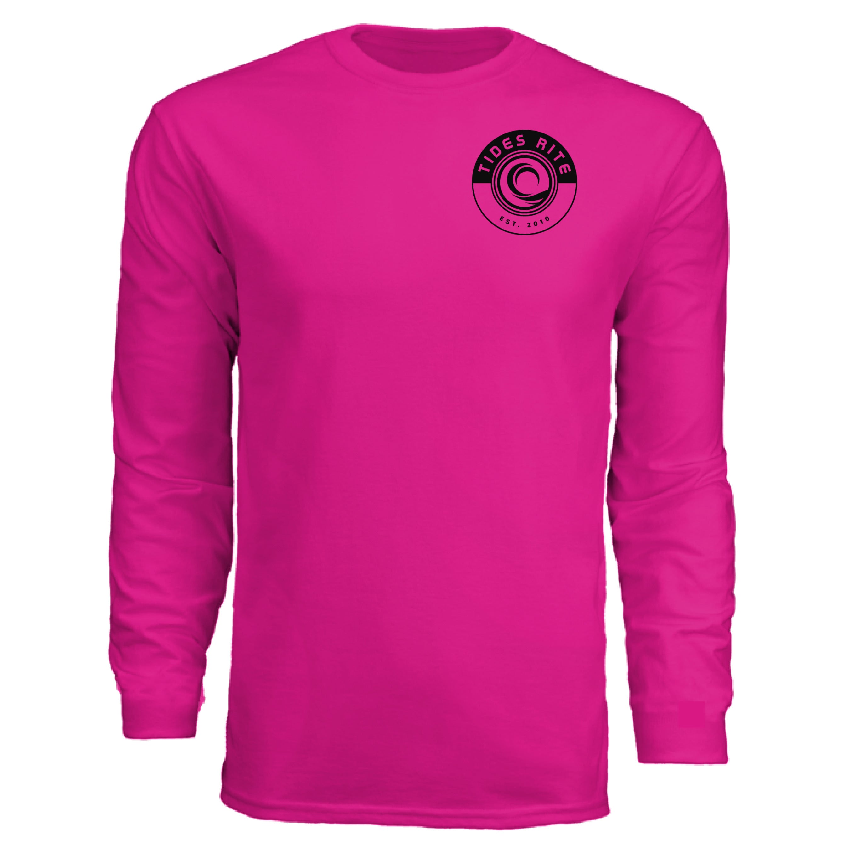 FUCHSIA - FRONT