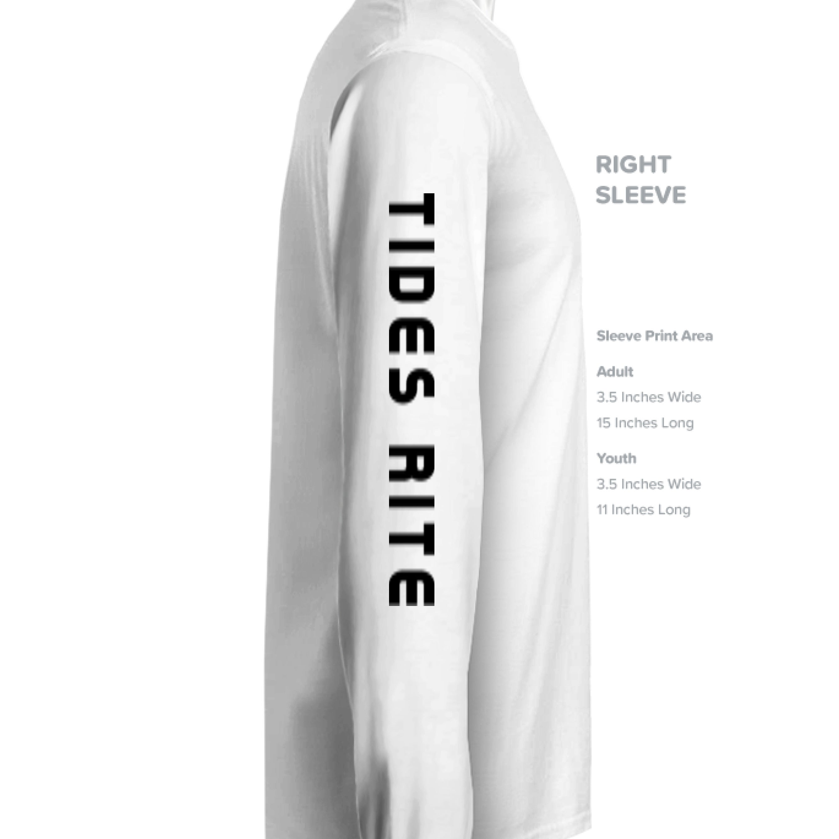 WHITE - SLEEVE_RIGHT
