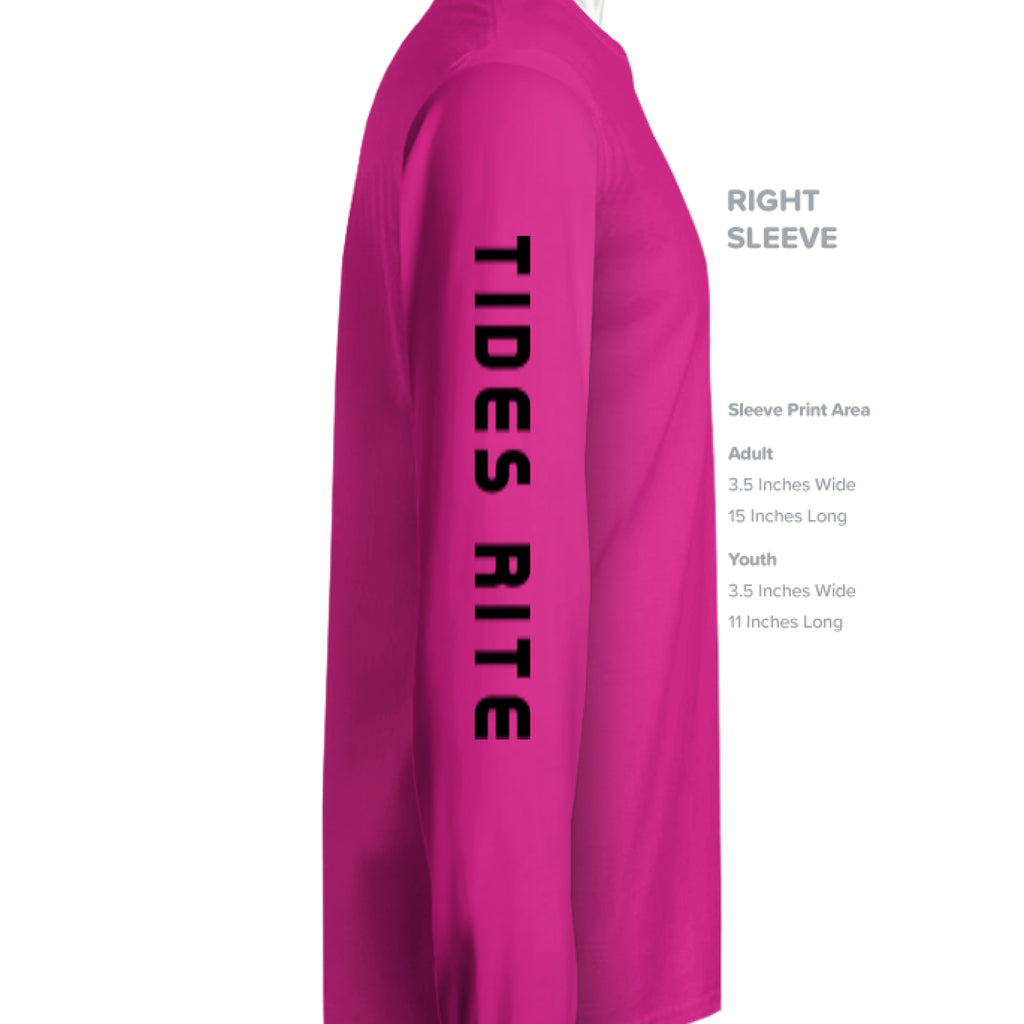 FUCHSIA - SLEEVE_RIGHT